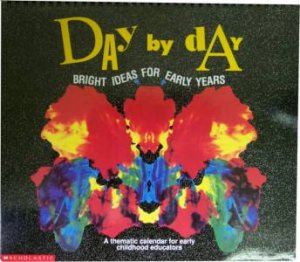 Day By Day: Bright Ideas For Early Years by Doreen Moyes