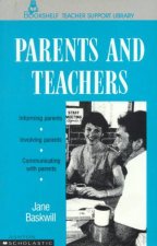 Teacher Support Parents And Teachers