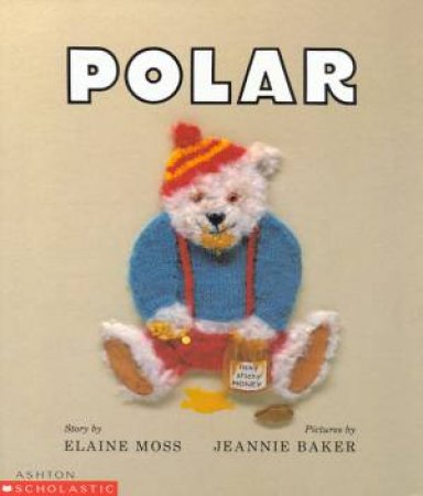 Polar by Elaine Moss