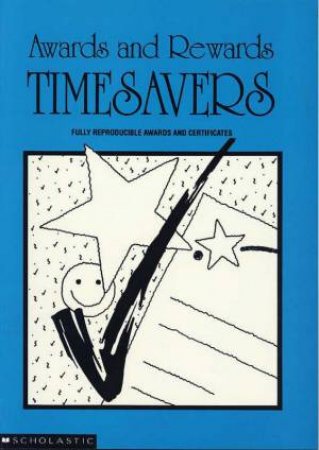 Timesavers: Awards And Rewards by Janice Bowles