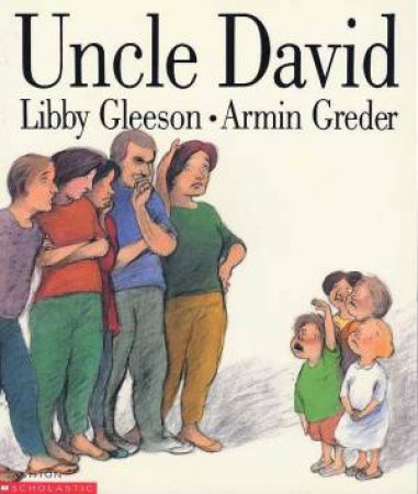 Uncle David by Libby Gleeson