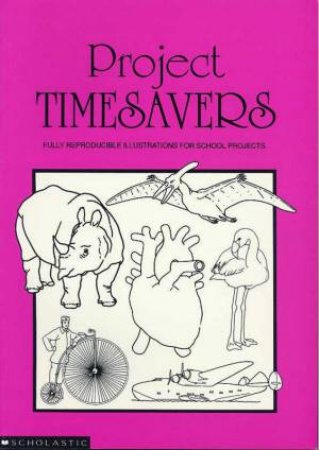 Timesavers: Projects by Various