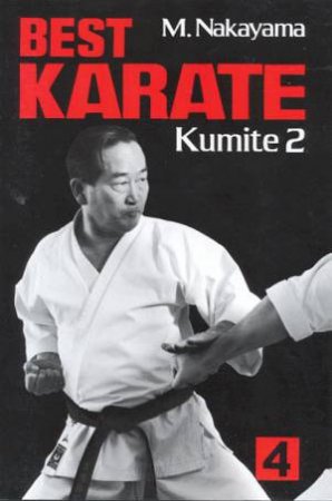 Kumite 2 by M Nakayama