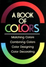 A Book Of Colors