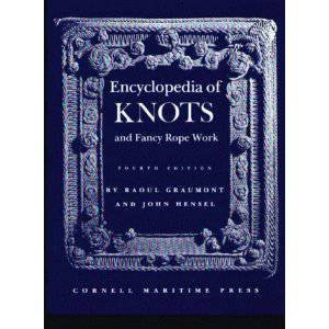 Encyclopedia of Knots and Fancy Re Work by GRAUMONT RAOUL