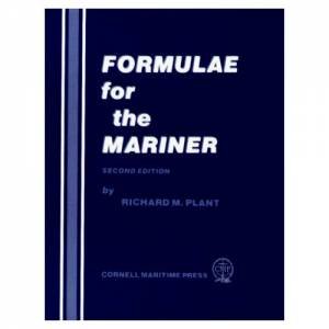 Formulae for the Mariner by PLANT RICHARD M.