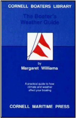 Boater's Weather Guide by WILLIAMS MARGARET