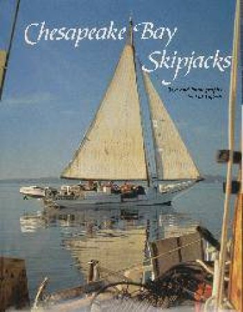 Chesapeake Bay Skipjacks by VOJTECH PAT