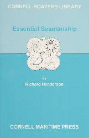 Essential Seamanship by HENDERSON RICHARD