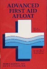 Advanced First Aid Afloat