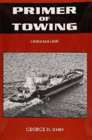 Primer of Towing by REID GEORGE H.