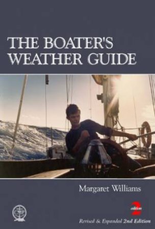 Boater's Weather Guide by WILLIAMS MARGARET