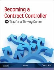 Becoming a Contract Controller Tips For A Thriving Career