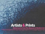 Artists And Prints