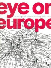 EYE ON EUROPEPRINTSBOOKSAND MULTIPLES  1960 TO NOW