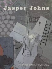 Jasper JohnsA Retrospective   ReIssue