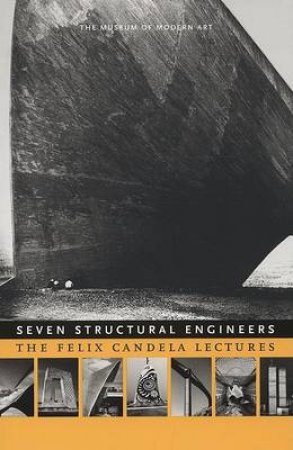 Felix Candela Lectures by Nordenson Felix Ed