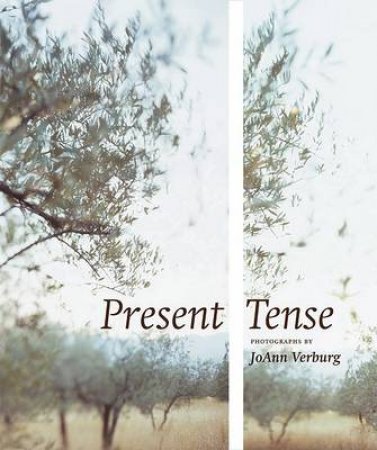 Present Tense: Photographs by Joann Verburg by Susan Kismaric