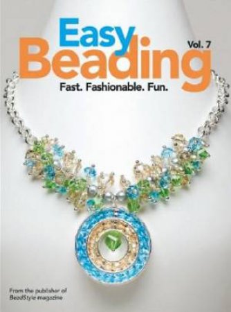 Easy Beading by Various