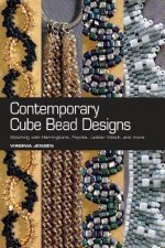 Contemporary Cube Bead Designs