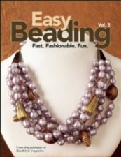 Easy Beading Vol 8