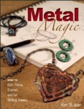 Metal Magic