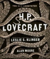 The New Annotated H P Lovecraft