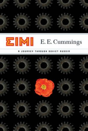 EMI: A Journey Through Soviet Russia by E. E. Cummings