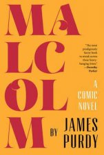 Malcolm A Comic Novel