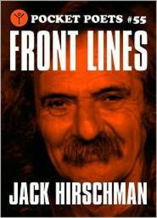 Front Lines by Jack Hirschman