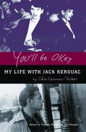 You'll be Okay by Eddie Kerouac-Parker