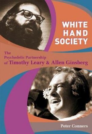 White Hand Society by Peter Conners