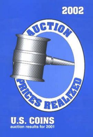 Auction Prices Realized 2002 by RANDY THERN