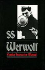 Ss Werewolf Combat Instruction Manual