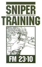 Sniper Training Fm 2310 a Us Army Manual