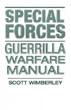 Special Forces Guerrilla Warfare Manual