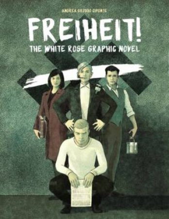 Freiheit! by Andrea Grosso Ciponte