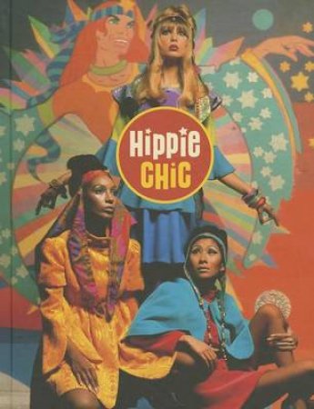 Hippie Chic by D Whitley