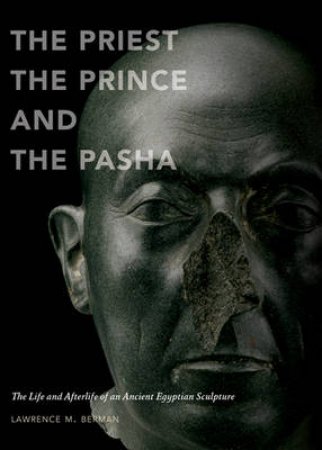 Priest, the Prince, and the Pasha by M Lawrence