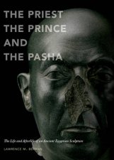 Priest the Prince and the Pasha