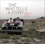 She Who Tells a Story