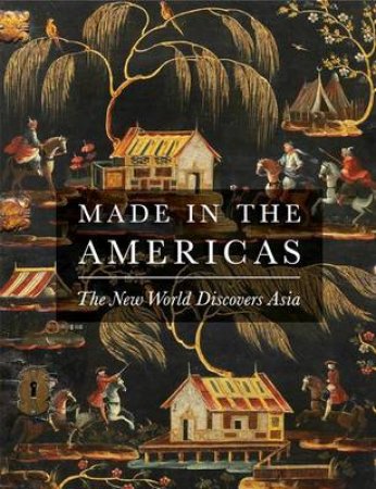 Made in the Americas by Dennis Carr