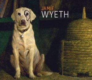 Jamie Wyeth by Elliot Bostwick Davis