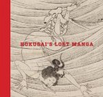 Hokusais Lost Manga