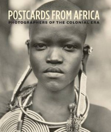 Postcards from Africa by Geary Christraud