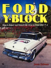 Ford YBlock