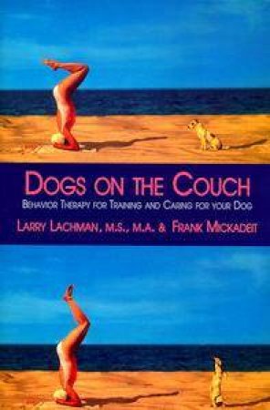 Dogs On The Couch by Larry Lachman