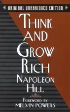 Think And Grow Rich