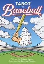 Tarot Of Baseball