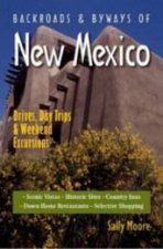 Backroads And Byways Of New Mexico Drives Day Trips And Weekend Excursions